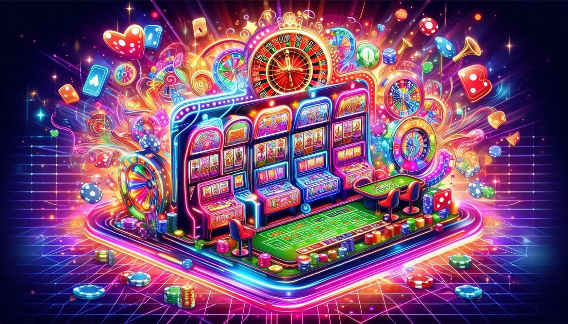 Betnroll Casino